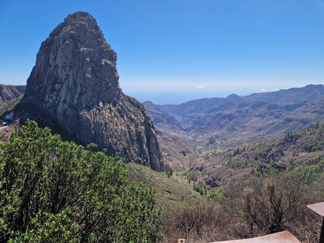 La Gomera