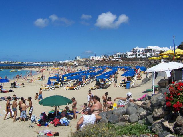 Lanzarote